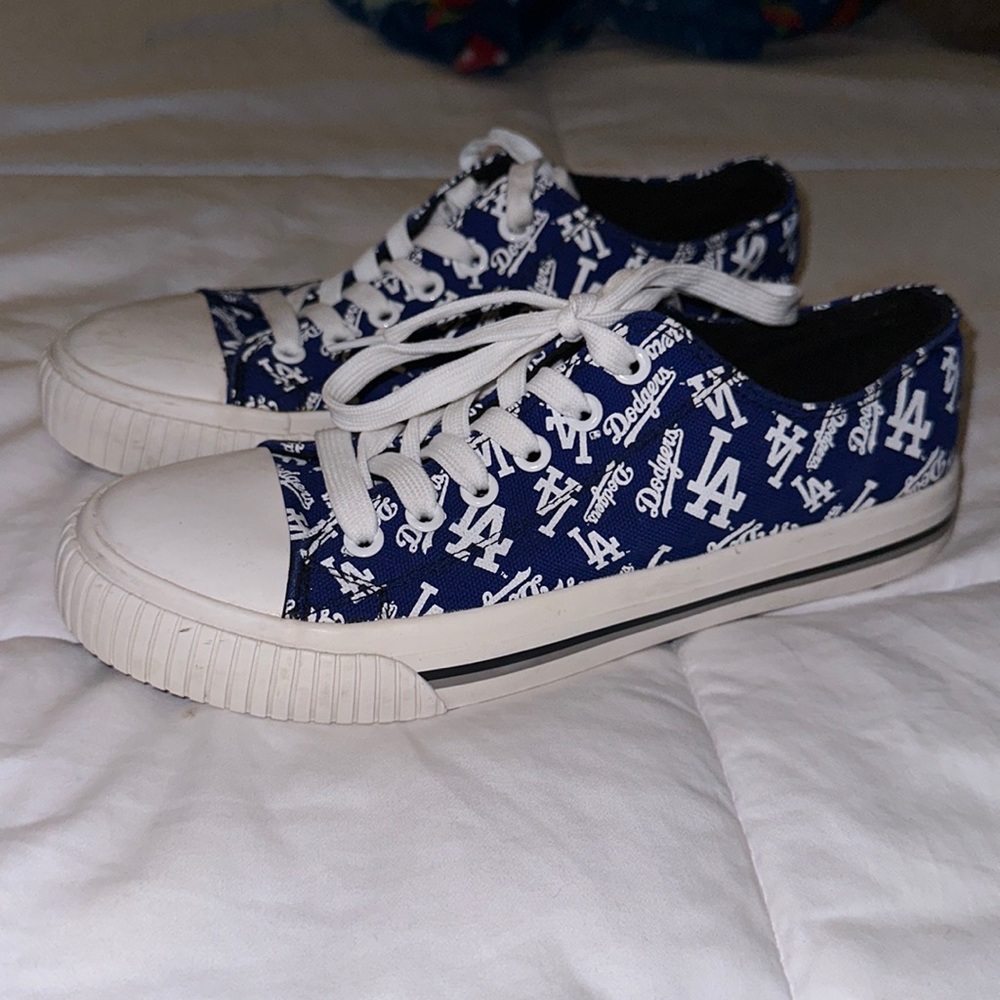 Dodger shoes